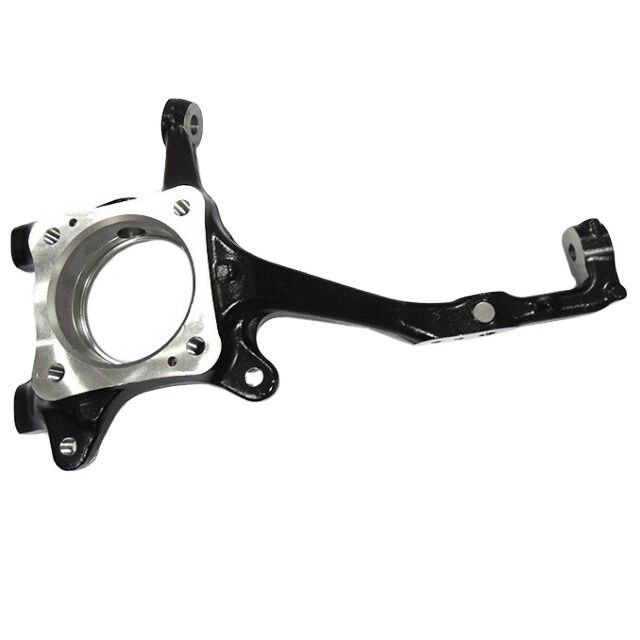 N.O.O. 43211-0K030 Pedaço de direção para HILUX IV Pickup N5 e TOYOTA HILUX VIGO KUN25