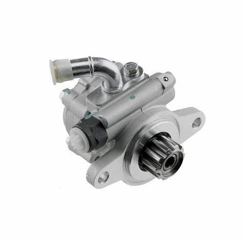 OE NO. 44310-35610 Servo-Steering Pump para Toyota Hiace 2005 10 Dentes