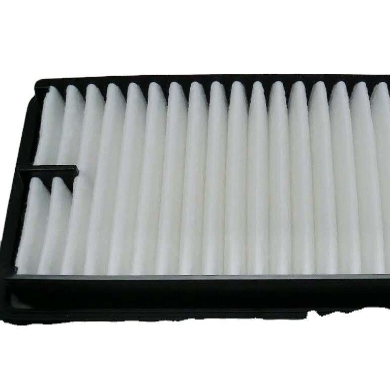 PA3653 Filtro de ar PU para Mitsubishi B30 e Nissan B11 1998-2003 Desempenho óptimo