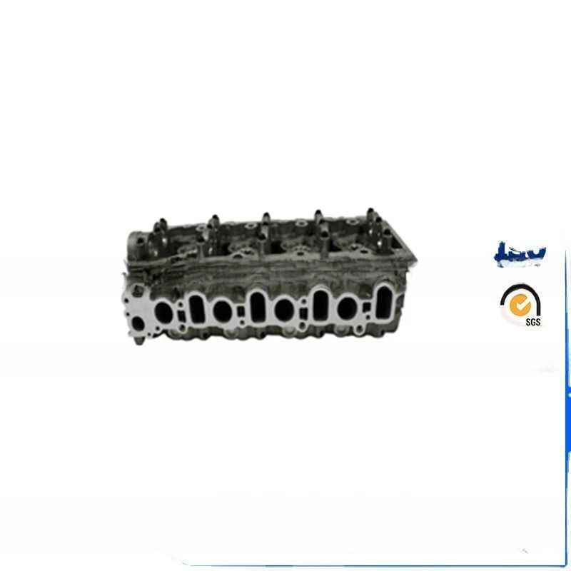 Cabeça de cilindro de tamanho padrão e juntas para Toyota 2KD-FTV 11101-0L051 11101-30070
