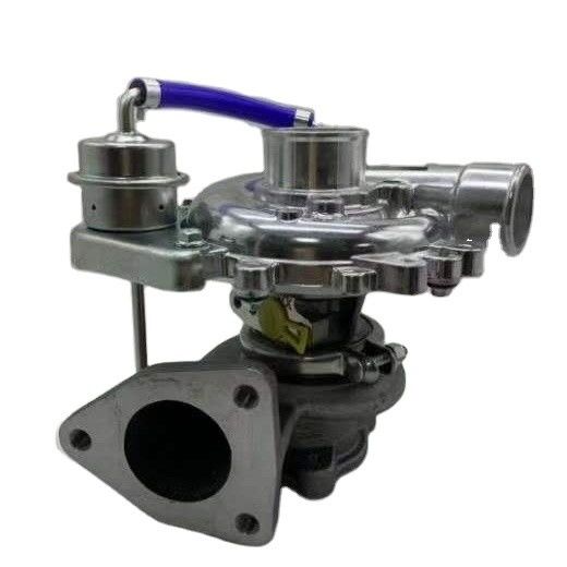 Encontre o turbocompressor perfeito para o motor Toyota Innova 17201-31020 3.0 D-4D 4WD