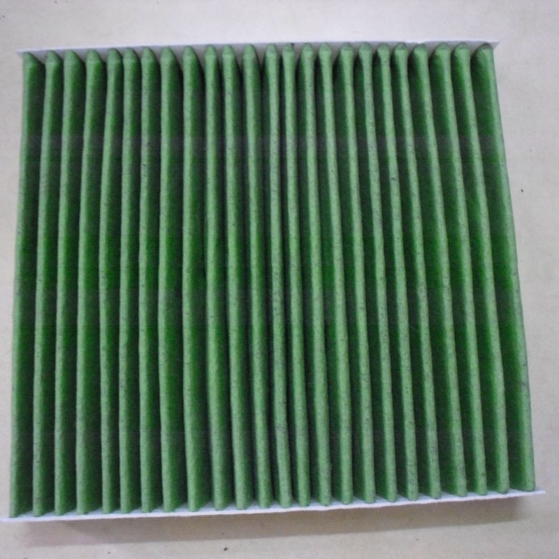 2008-2016 Lexus Cabin Air Filter Desempenho Superior para Toyota 87139-06020