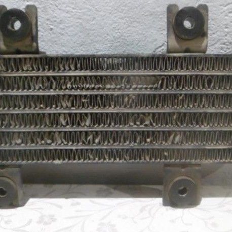51.055 PARTES DE REFRESSO DE AUTO COOLER com óleo para o Nissan Juke de 2011 Número de referência 21606-1KX05