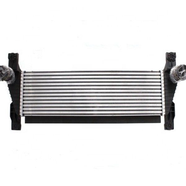 OE NO. 14461-EB360 Intercooler para Navara D40 Melhorar o resfriamento do seu motor