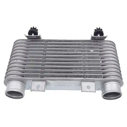 OE NO. WL85-13-550 Núcleo de Intercooler do Motor para Mazda BT50 Ford Ranger 1999-2006