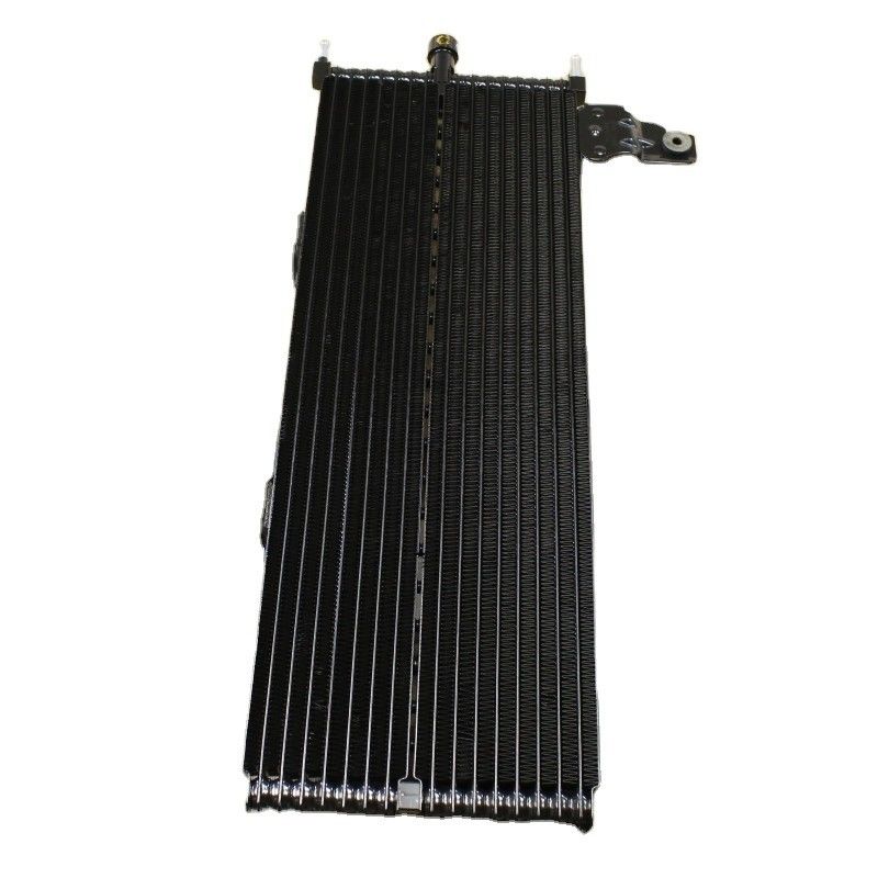 NISSAN NAVARA QR25DE VQ40DE Modelo de automóvel Motor Oil Cooler Assembly 21606-EB405 para o mercado