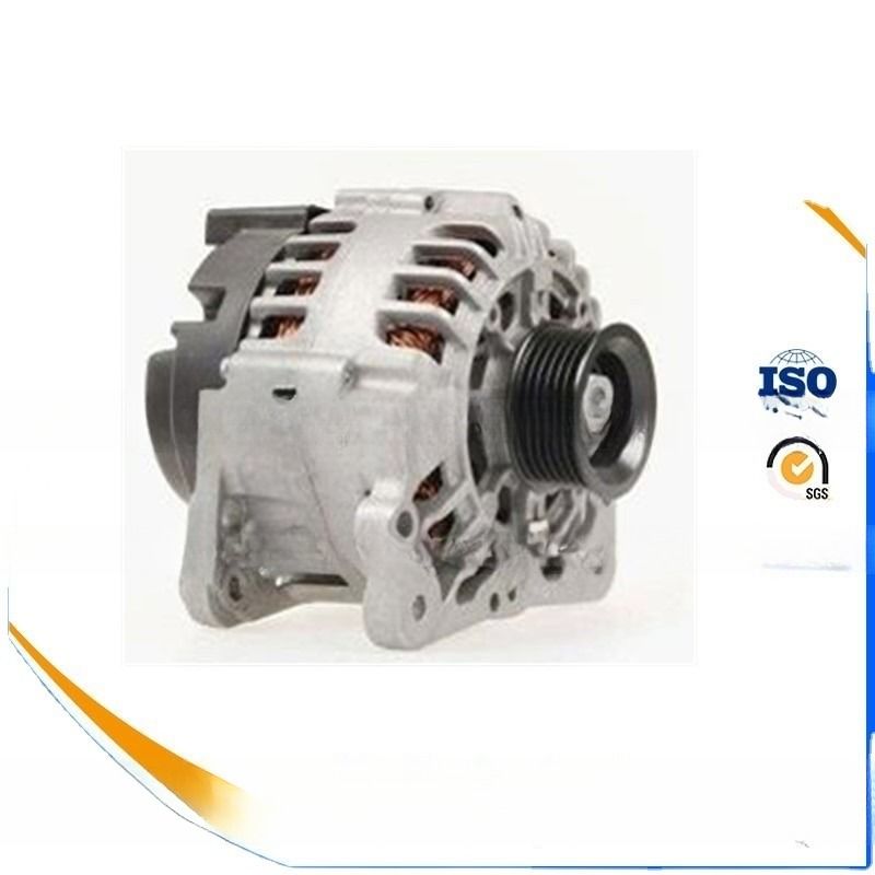 Automóvel para Toyota Land Cruiser RZJ95 Land Cruiser PRADO J9 Alternador automático 27060-67110