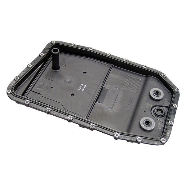 BMWX5 Land Rover Transmissão Automática Kit de Óleo e Filtro 0501216243