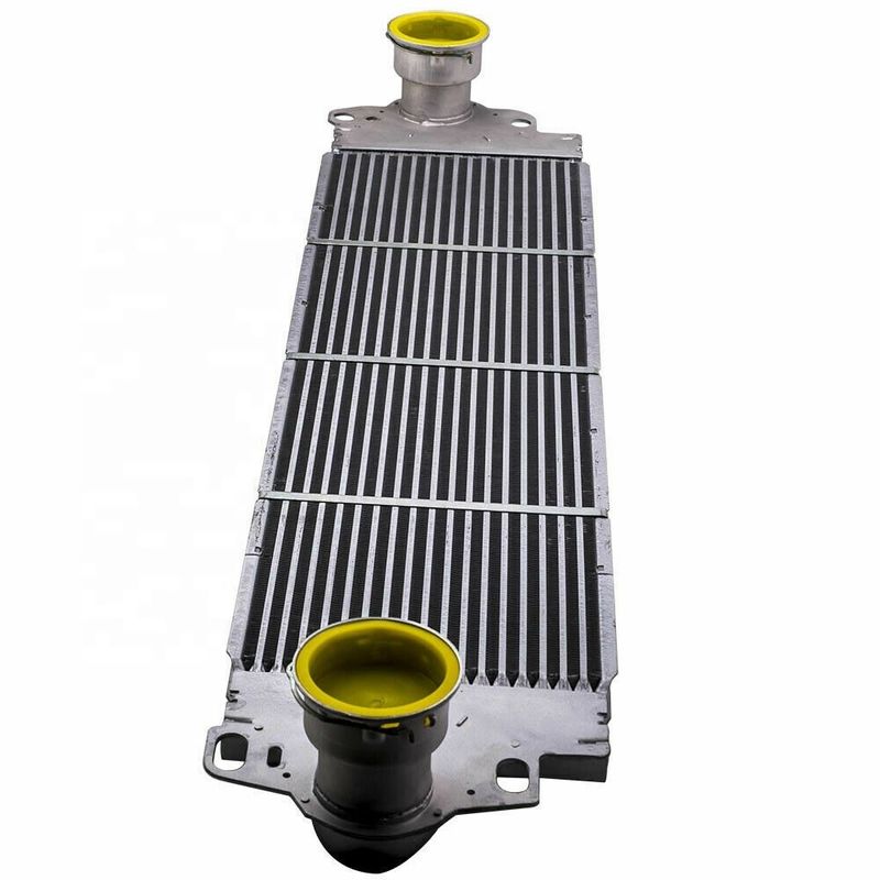 Para VW Transporter T5 V BOX WL85-13-550 Intercooler de ar de carga Alemanha Peças para automóveis