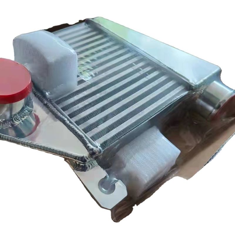 14461-3XN0A INTERCOOLER DE TURBOCHARGER adaptado ao Nissan NV350 URVAN E25 E26 NUMERO DE PARTE