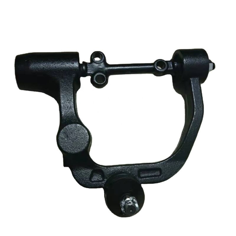 Braço de controlo 54525-VW100 54545-VX100 Para peças sobressalentes do veículo Nissan Urvan posição traseira