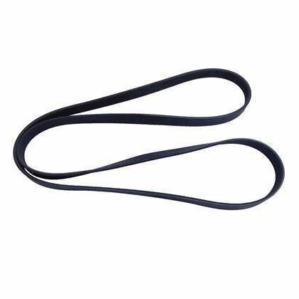 117206842R 6PK1822 8200598964 V Cinturão de costelas para Largus Logan K7M K7J K4M 2001