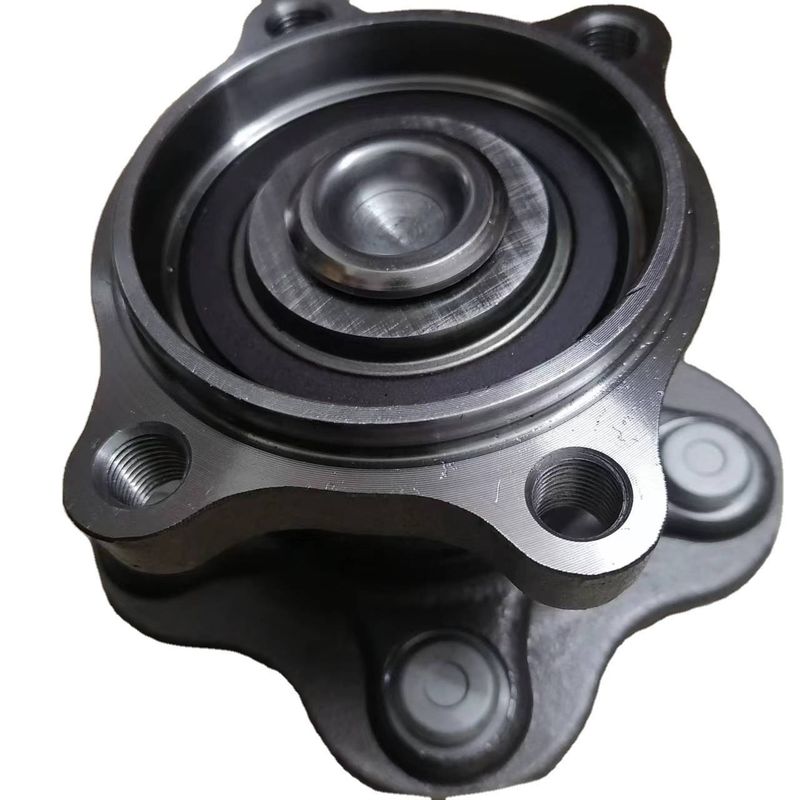 43202-3Z010 Rolamentos de eixo traseiro superior para o Nissan Altima L31 Quest V42 Teana J31 Maximma A33 2002-2006