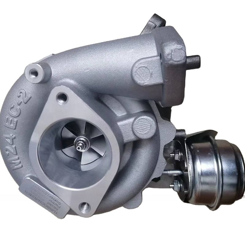 14411-EB710 Turbo GT2056A para Nissan Navara 2000-2007 14411-EB70A 14411-EB70B 14111-EB70C
