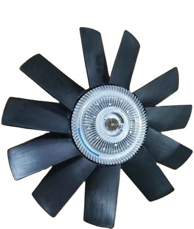 EB3G-8C617-CA Engenheiro de refrigeração do conjunto da embreagem do ventilador para Ford Ranger Agricultural