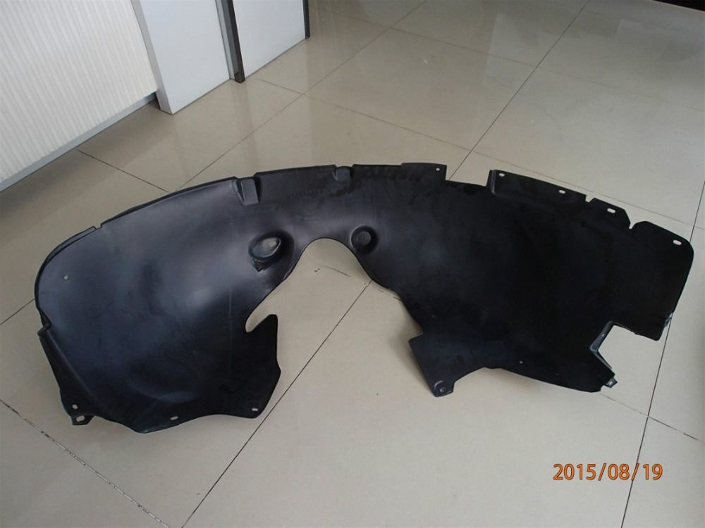 95850496200 7L5 809 962K P Fender interno para Porsche Cayenne com e tecnologia avançada