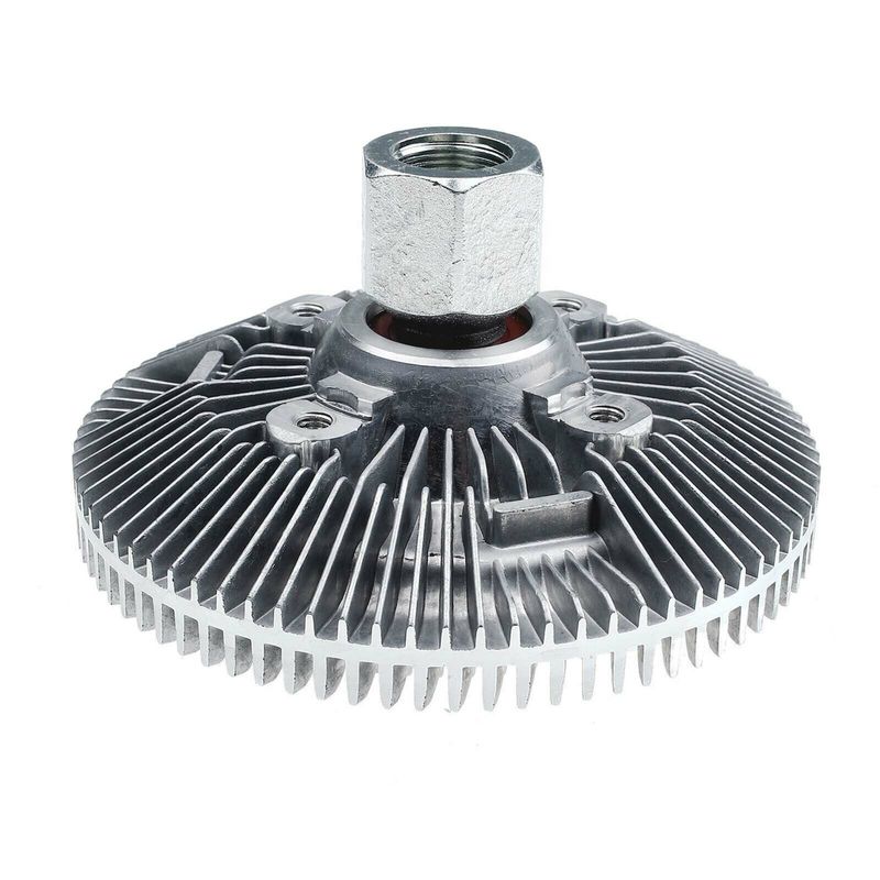 EB3G8C617CA Motor de refrigeração de ventoinha embreagem Ford Transit MK7 Ranger 2.2 3.2 TDCi Peças