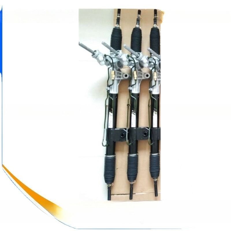 Tamanho padrão para Mitsubishi Servo Steering Rack e Pinion 4410A603 OEM