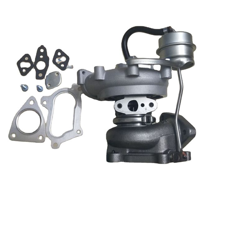 CT12B Turbocompressor para Toyota Hilux 1KZ Motor 17201-58040 Desempenho duradouro