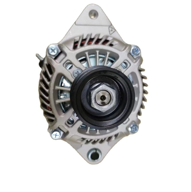 185.515.080 Número de referência Alternador automático para Suzuki SX-4 SX4 1.6 2006- OEM 31400-80J00