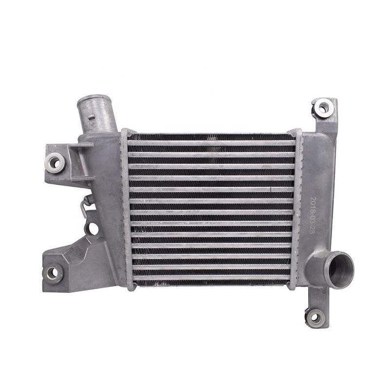 Nissan Navara D22 pegara NP300 2 5 refrigerador intermediário de Di DCi TDI YD25DDTi 2002-14461-VK50A
