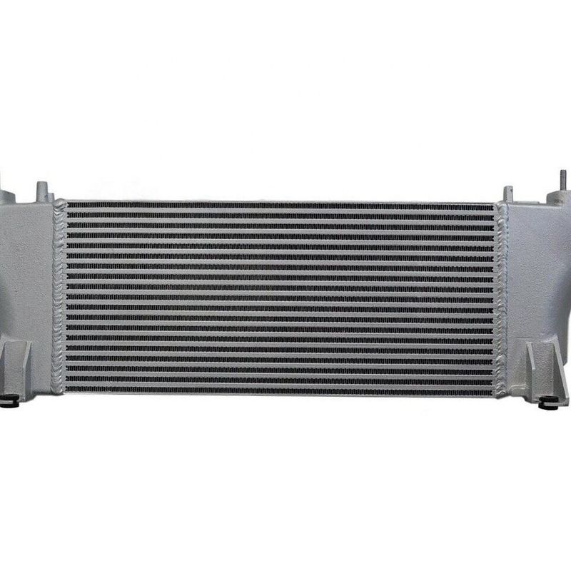 INTERCOOLER para MAZDA BT50 FORD RANGER 3 0DCI 144615X20A Ano 2015-2016 Modelo de carro