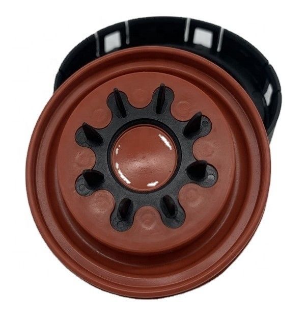 Land Rover Kit de serviço de válvulas de PVC para LR4 5.0L 3.0L 2010-2013 LR133579 Partes do motor