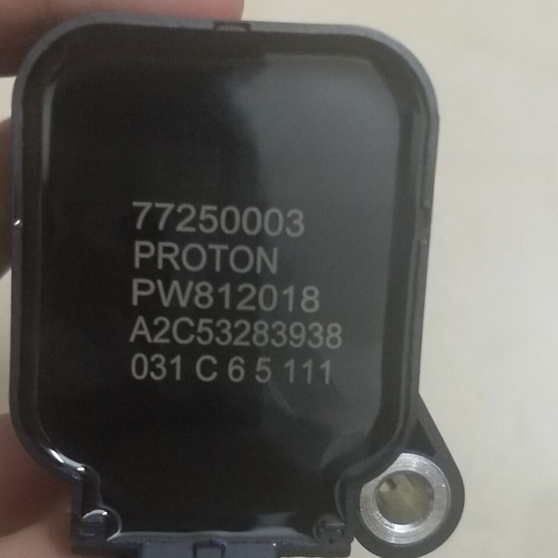 Cobre de ignição automática PW812018 44A52008 77250002 para Proton SAGA FL FLX 2008 Construção