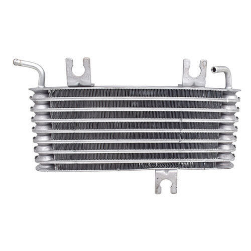 Refrigerador de óleo 21606-JD30A para Nissan Qashqai HR16DE K9K M9R MR20DE R9M Ano 2008-2015