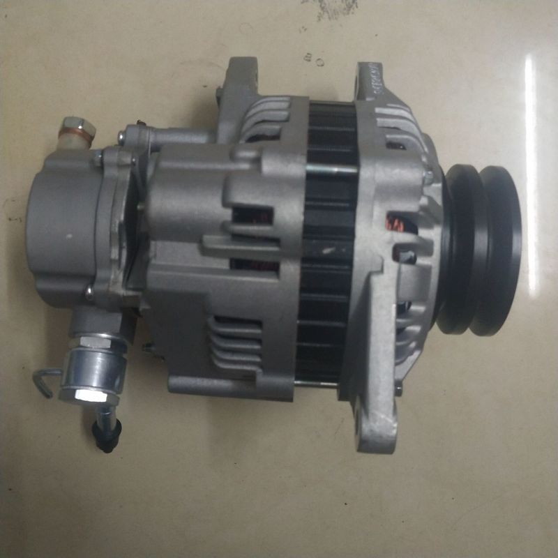 Associação de alternadores normais MD309849 para Mitsubishi L400 Bus Pajero 4D56
