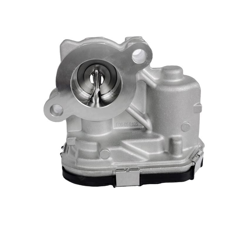 Nissan Dfac Car Fitment EGR VALVE 14710-5TA0B para X-Trail Qashqai 2017 Frontier 2022