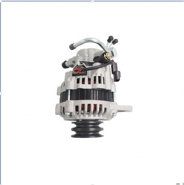 Motor 1.8 16V alternador automático para MITSUBISHI L200 MN137866 MD320354 MD366052