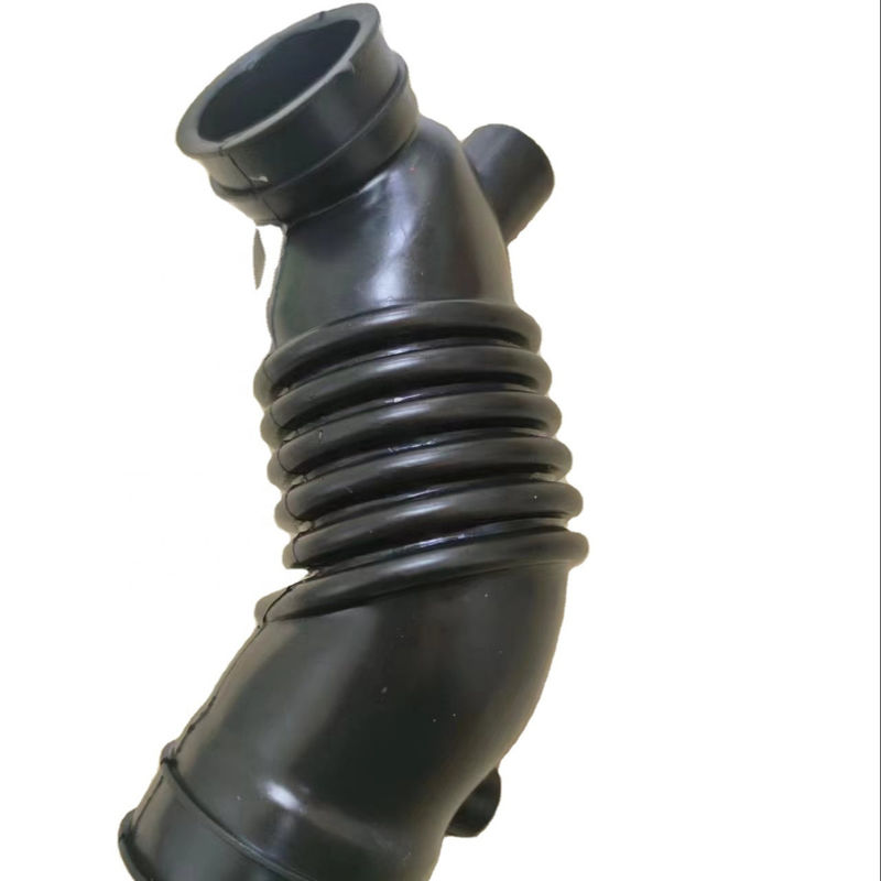 17881-0L080 Tubo de entrada de filtro de ar de borracha, limpador de ar, mangueira de entrada de bota para Toyota Hilux