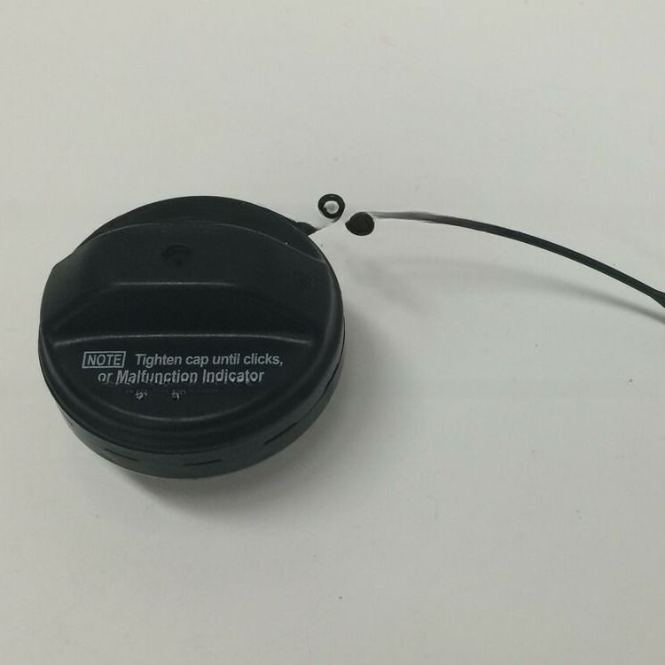 2001-2009 Toyota Combustível Tank Cap Assemblagem para Sequoia Prado Highlander Corolla Camry