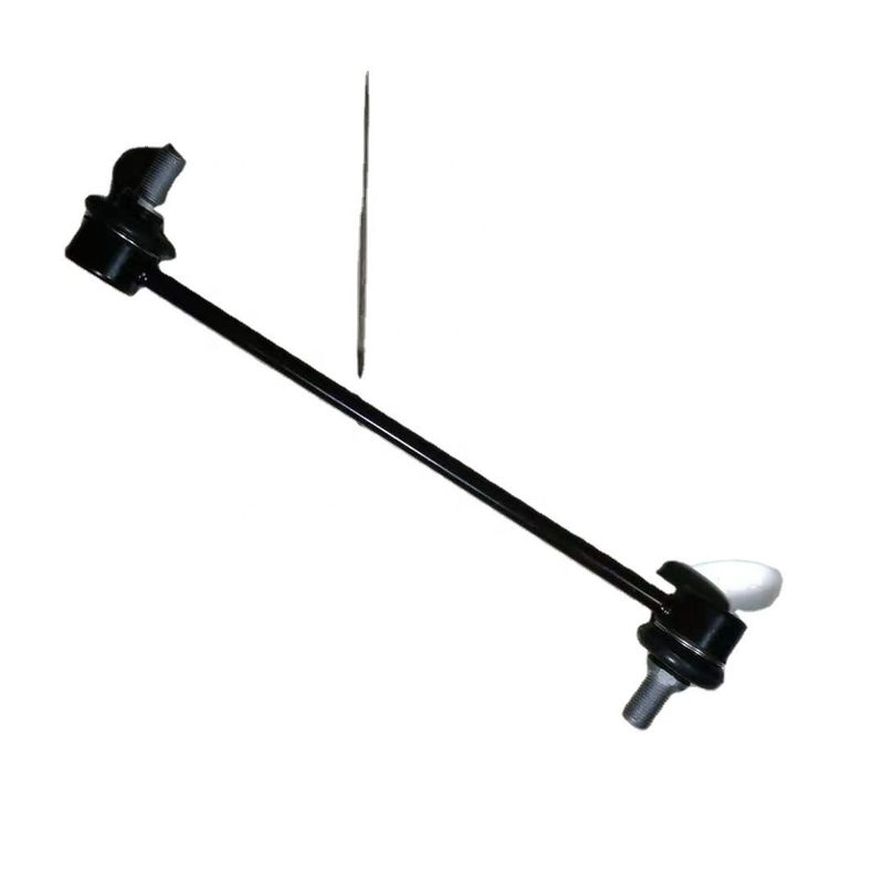 Taxa de 12 fios Conexão de estabilizador automático para Hyundai I30 Kia Rio 2010-2012 54830-0u000