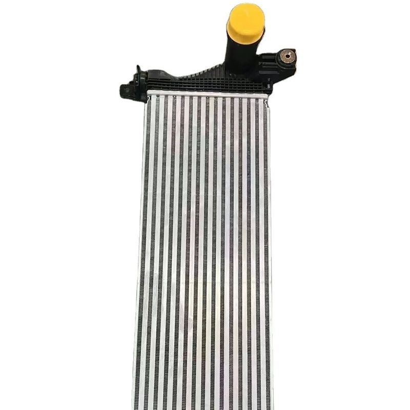 KB3Z-6K775-A Intercooler para Ranger TKE Ford Ranger Mazda BT50 2019-2023