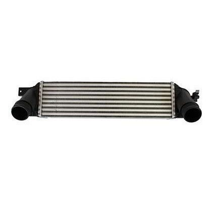 FR3Z-6K775-A Intercooler Cooler Para Changan Ford Mustang 2015-2021 Instalação de automóveis