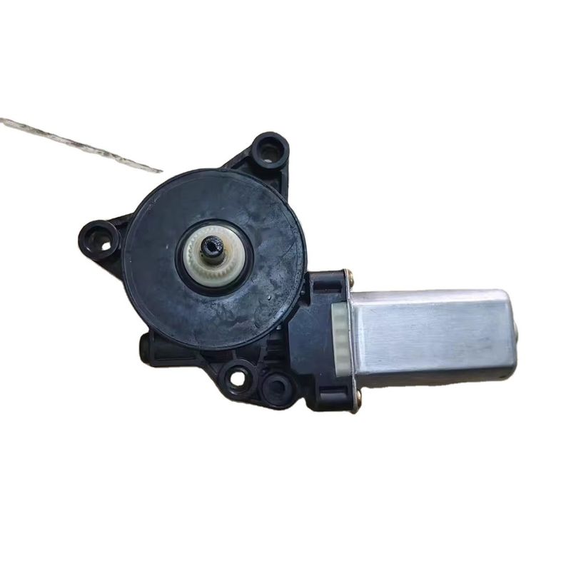 83450-F8000 83460-F8000 Motor elétrico de janela para Hyundai Tucson 16-22 Elantra 17-20