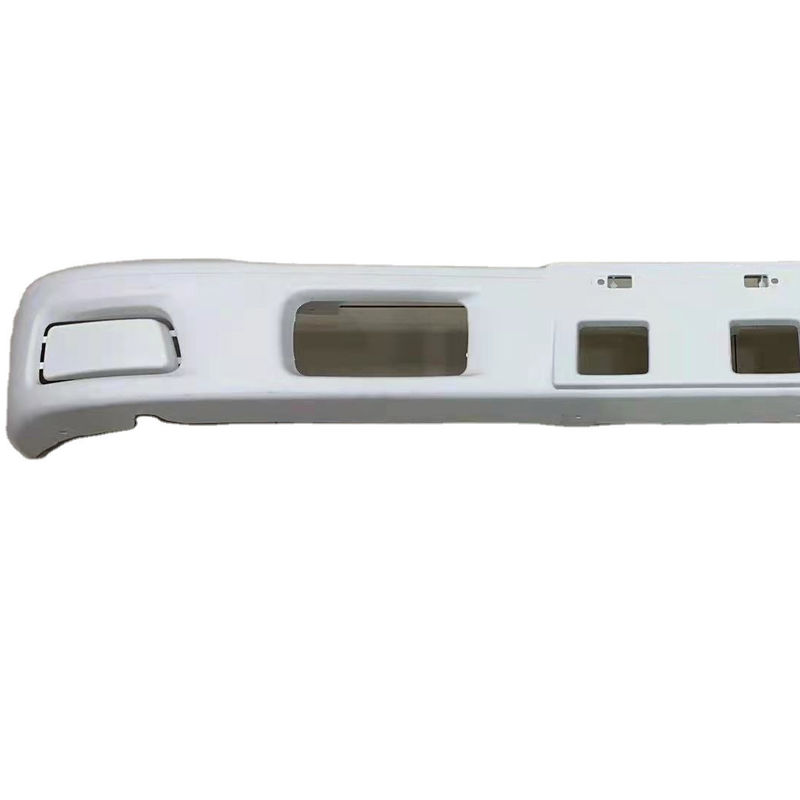 NK08-01-004-MD Isusu Front Bumper Para NPR 1993-1997 700P Pesado Médio