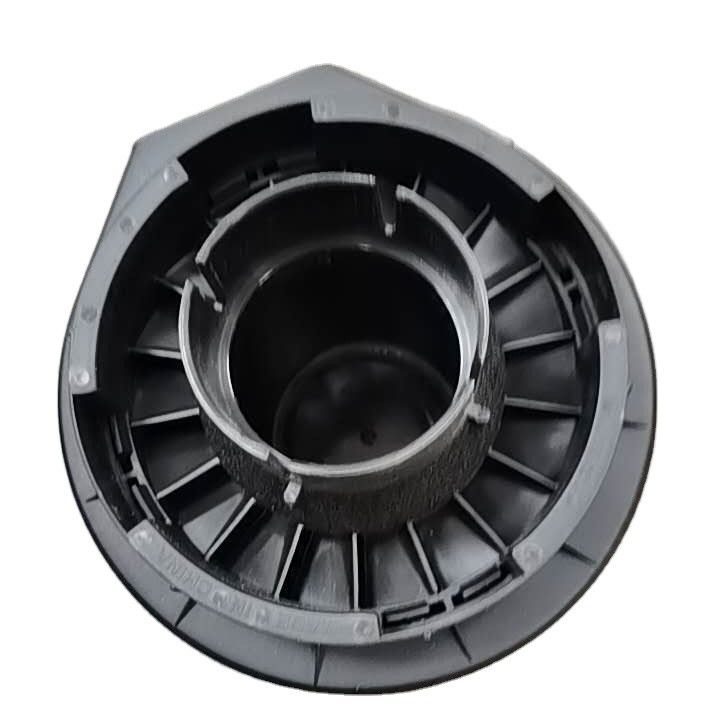 Land Cruiser 150 Snorkel COVER Air Cleaner na cabeça para TOYOTA 1GR-FE J70 4.0 2010-2016