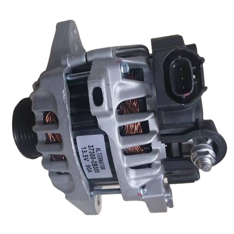 Alternador Hyundai de 90 Amp para I20 Kia Venga 37300-2B510 37300-2B300 37300-2B500