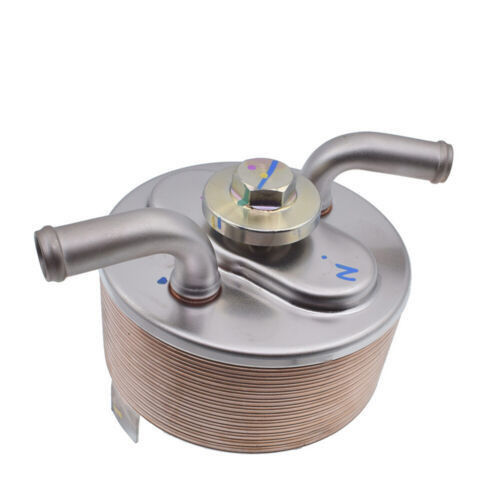 Radiador de refrigeração de óleo para MITSUBISHI L200 Pajero Montero Sport Triton Grande desempenho
