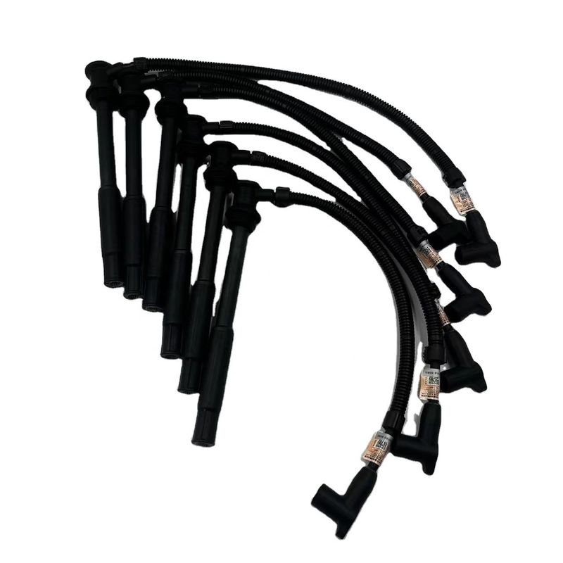 M2C00-3705070 fio de pressão A solução perfeita para Yuchai 101 Feeling partes do motor