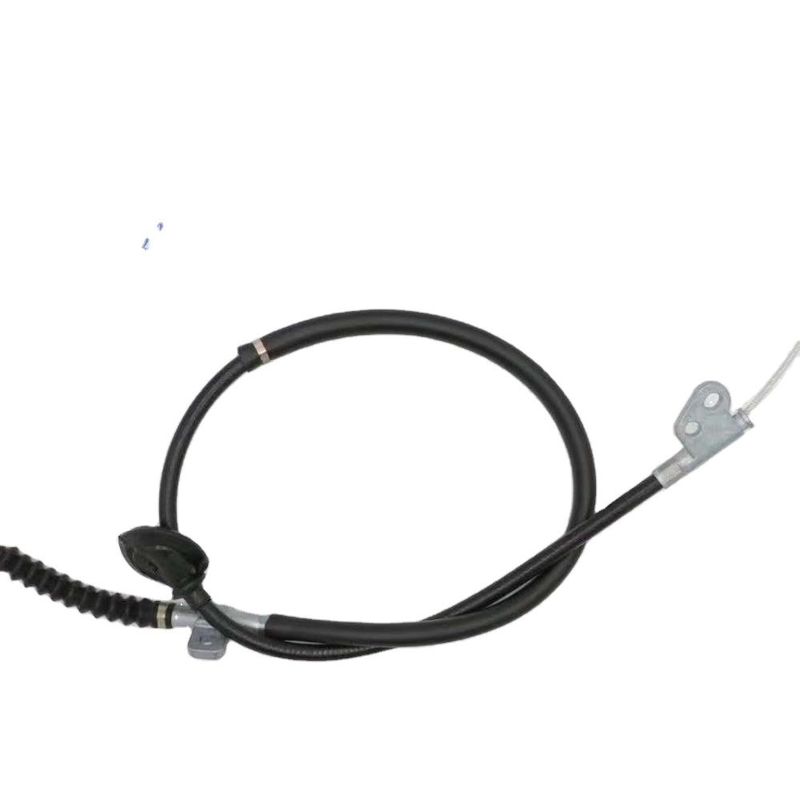 Cabos de embreagem automática Toyota para Hilux TGN16L Vigo Fortuner 4WD 46410-0k030