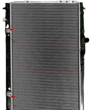 25310-4H550 AT Radiador de refrigeração do motor para Hyundai Starex H1 08- Perfect 2.5 CRDi