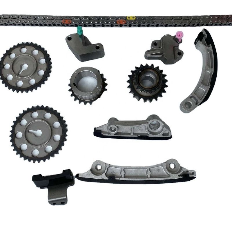 2015-2016 Hilux REVO 1GD 2GD GUN125 GUN126 Kit de Cadeia de Temporização no n.o OE 13506-22010