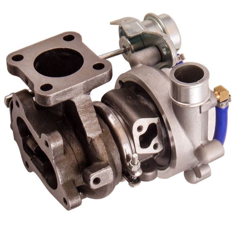 1995-2001 Ano 17201-64050 OEM CT12 Turbo Carregador de Esgotos para Toyota Townace Liteace