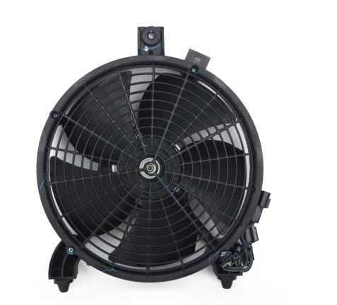 Motor Shroud A/C Con para MITSUBISHI L200 BRAZIL 2015-7812A359 Atualize seu sistema de A/C