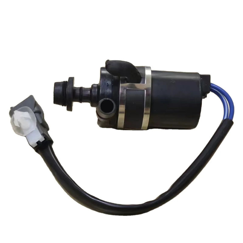 Bomba de lavagem de faróis 8264A022 para Mitsubishi Pajero Montero Sport L200 2007-2015