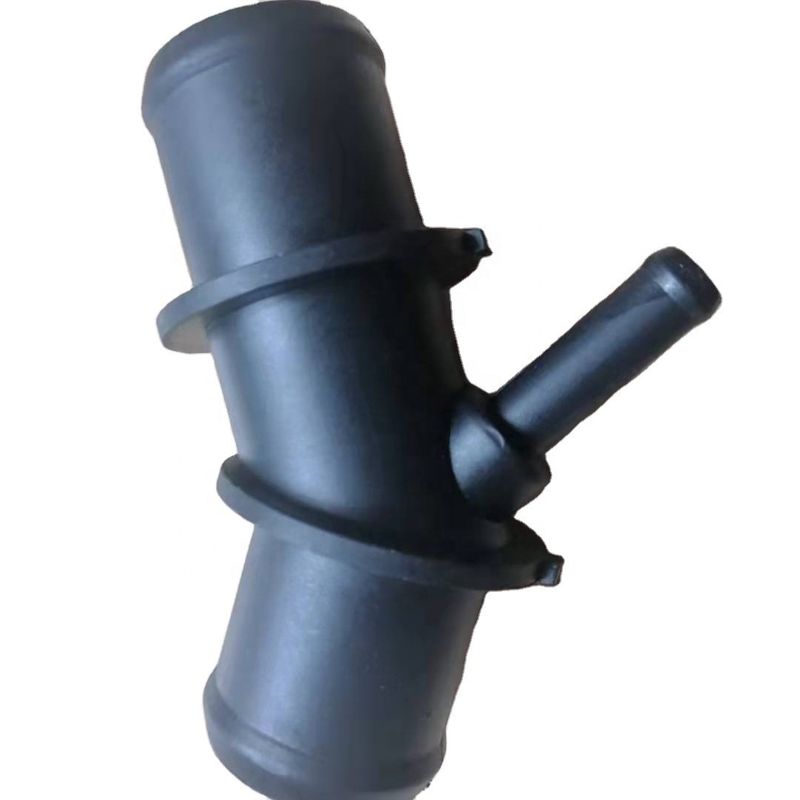 Tubos de refrigeração do radiador do motor para Toyota RAV4 2009-2012 16057-36011 16057-36021